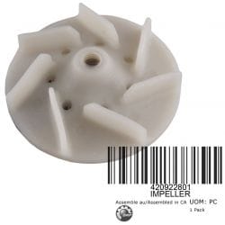 HELICE         *IMPELLER HELICE         *IMPELLER