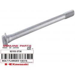 BOLT,FLANGED,11X174 BOLT,FLANGED,11X174