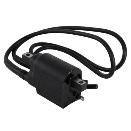 IGNITION COIL * COIL-IGNITION
