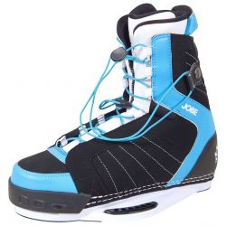Chausses de wakeboard JOBE DECX Chausses de wakeboard JOBE DECX