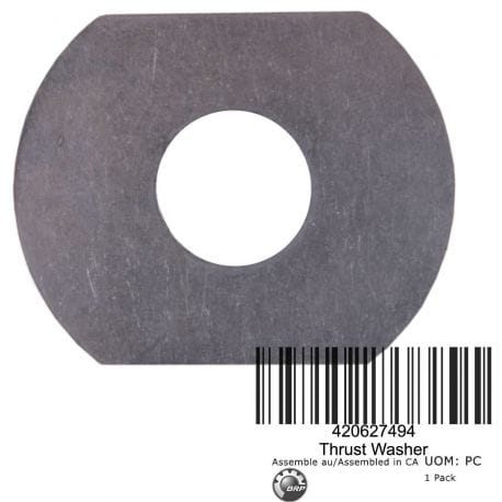Thrust Washer