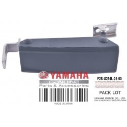 LOCK 1 (WITH HOOK) LOCK 1 (WITH HOOK)