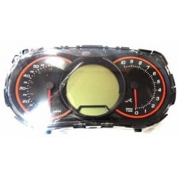 LCD Cluster LCD Cluster