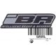 IBR DECAL * IBR DECAL