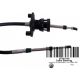 Steering cable