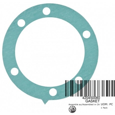 Gasket