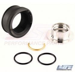 Carbon ring kit for Seadoo 4T (assembly 3)