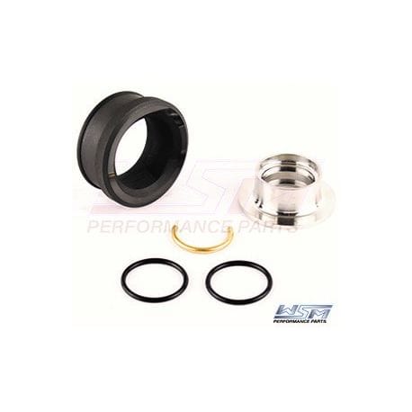 Carbon ring kit for Seadoo 4T (assembly 3)