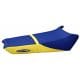 Hydroturf saddle cover for wave raider