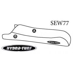 Seat cover for VXR (91-96) Seat cover for VXR (91-96)