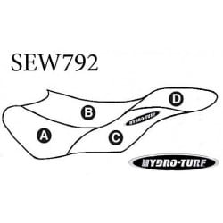 Housse GP1300R (03-08), GP800R (03-04) Housse GP1300R (03-08), GP800R (03-04)