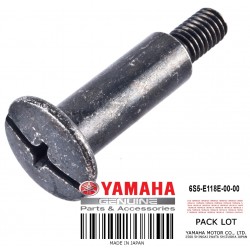 BOLT, COVER MOUNTING BOLT, COVER MOUNTING