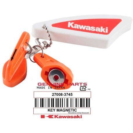 KEY-LOCK,MAGNETIC SW, 3001