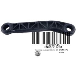 LINKAGE ARM LINKAGE ARM