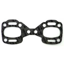 EXHAUST MANIFOLD GASKET EXHAUST MANIFOLD GASKET