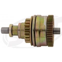 Jet ski starter motor Jet ski starter motor