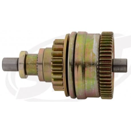 Jet ski starter recoil starter 39-001