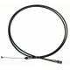 CABLE ACCELERAT * THROTTLE CABLE