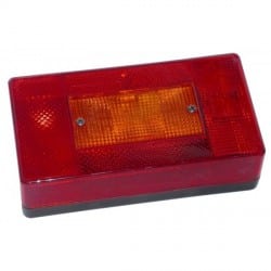 CBS 5-function trailer light (for 2013 and -) CBS 5-function trailer light (for 2013 and -)