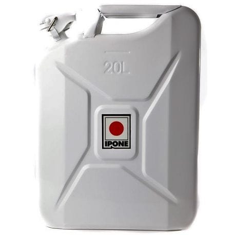 Jerrycan d'essence US 20L IPONE - JUSMB20LI - Promo-jetski