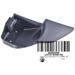 SHOCK ASS Y – Evinmotors PR