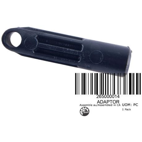 RACCORD, ADAPTOR, 265000014