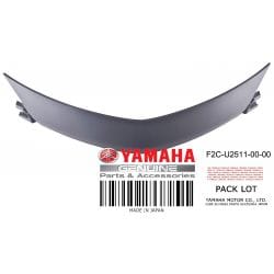 GUNWALE, BOW   YB FOR BLACK GUNWALE, BOW   YB FOR BLACK