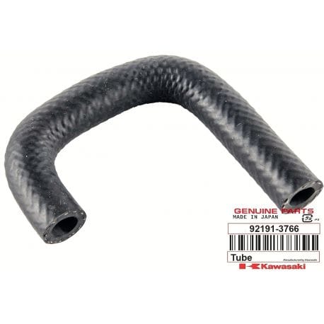 TUBE,HEAD-EXHAUST