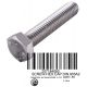 SCREW-HEX.CAP DIN.933A2