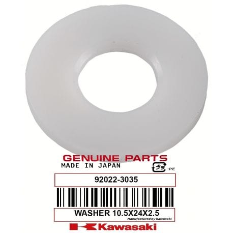 WASHER, 10.5X24X2.5