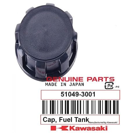 CAP,FUEL TANK