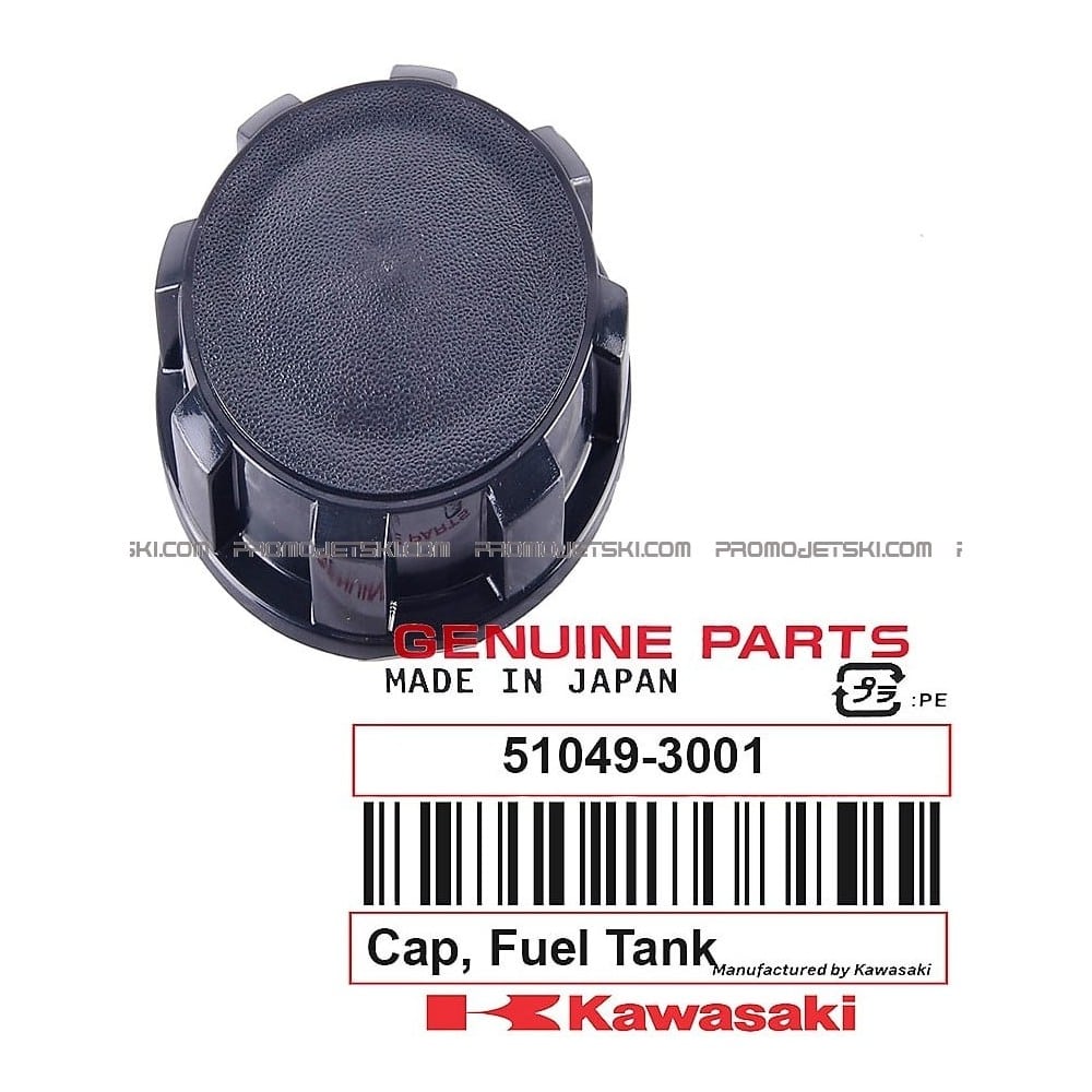 CAP, FUEL TANK 510493001 Promojetski