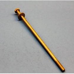 BOLT, WITH WASHER BOLT, WITH WASHER