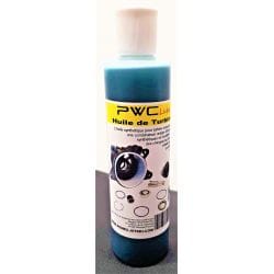 Huile de turbine PWC Lube 250ml pour jet ski Huile de turbine PWC Lube 250ml pour jet ski