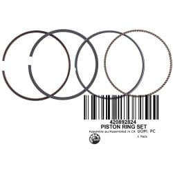 Piston Ring Set Piston Ring Set