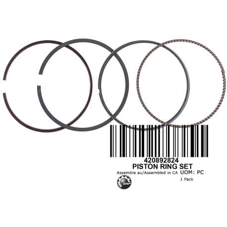 Piston Ring Set