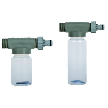 Auto-melangeur stopsel automix (125ml ou 250ml)