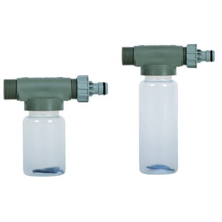 Stopsel automix auto-mixer (125ml or 250ml) 250ml