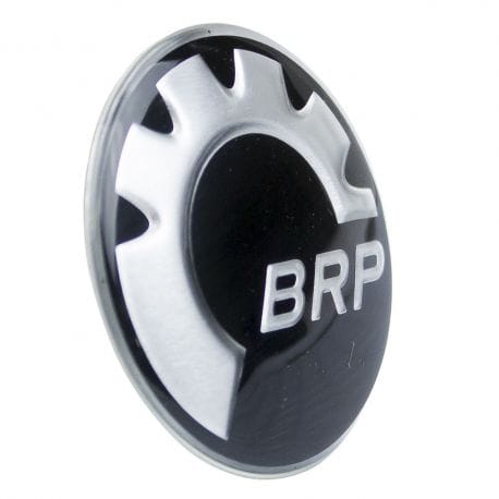 BRP logo