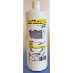 Liquide de refroidissement 1L PWC Lube Liquide de refroidissement 1L PWC Lube