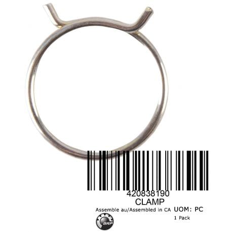 BRIDE          *CLAMP