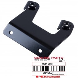BRACKET,BREATHER-BILGE BRACKET,BREATHER-BILGE