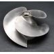Stainless Steel Impeller Ass'y