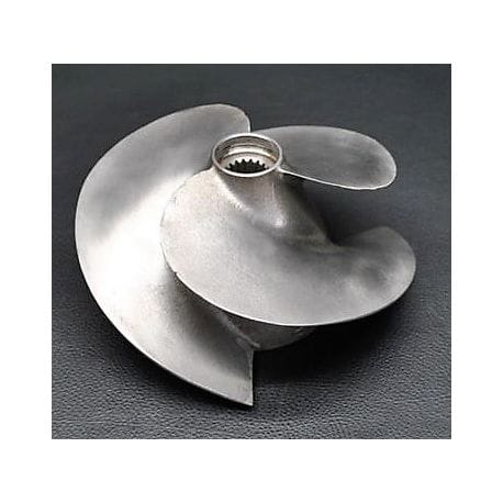 Stainless Steel Impeller Ass'y