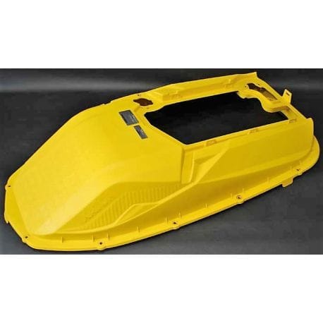 EXTENSION CARRO*DECK EXTENSION