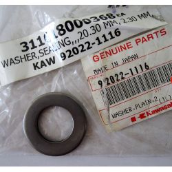 WASHER,20.3X36X2.3 WASHER,20.3X36X2.3