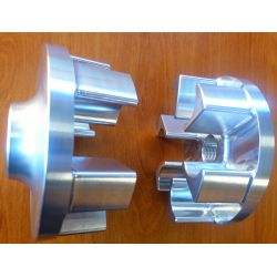 Kit Coupleurs renforcé SXR1500 / 15F Kit Coupleurs renforcé SXR1500 / 15F