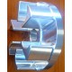 Reinforced Transmission Coupler for SXR1500 / 15F