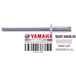 RIVET, BLIND RIVET, BLIND