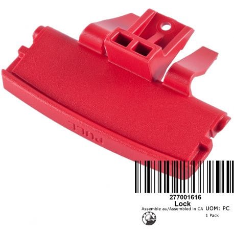 LOQUET         *LOCK
